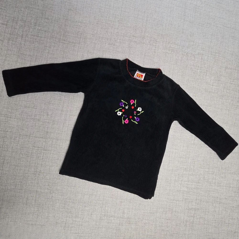 Mckids vintage by
